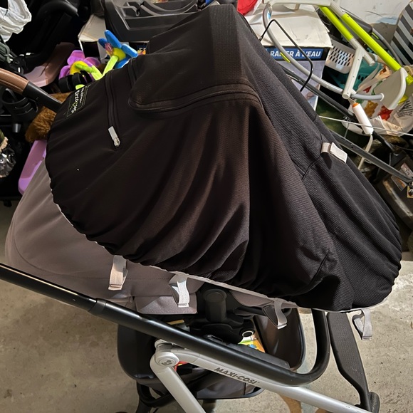 SOLD // Snooze Shade cover - Picture 6 of 7